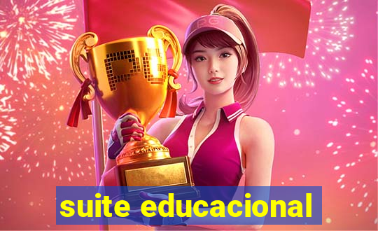 suite educacional